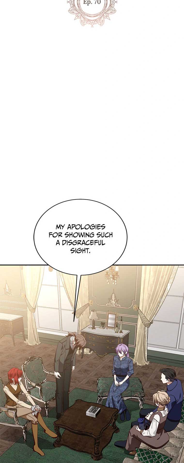 One Regret Is Enough Chapter 70 page 12