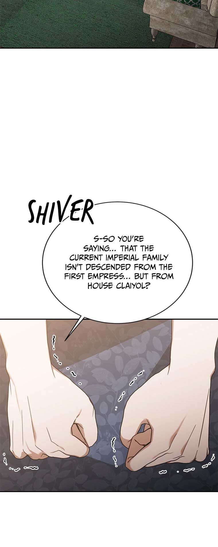 One Regret Is Enough Chapter 70 page 13