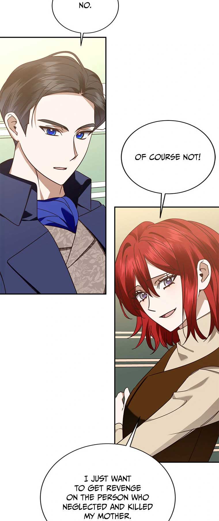 One Regret Is Enough Chapter 70 page 15