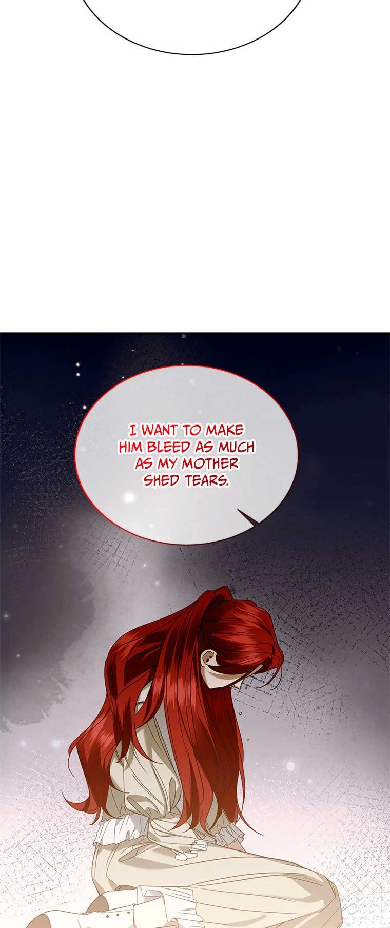 One Regret Is Enough Chapter 70 page 16