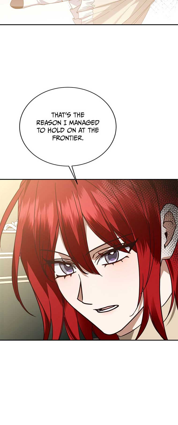 One Regret Is Enough Chapter 70 page 17