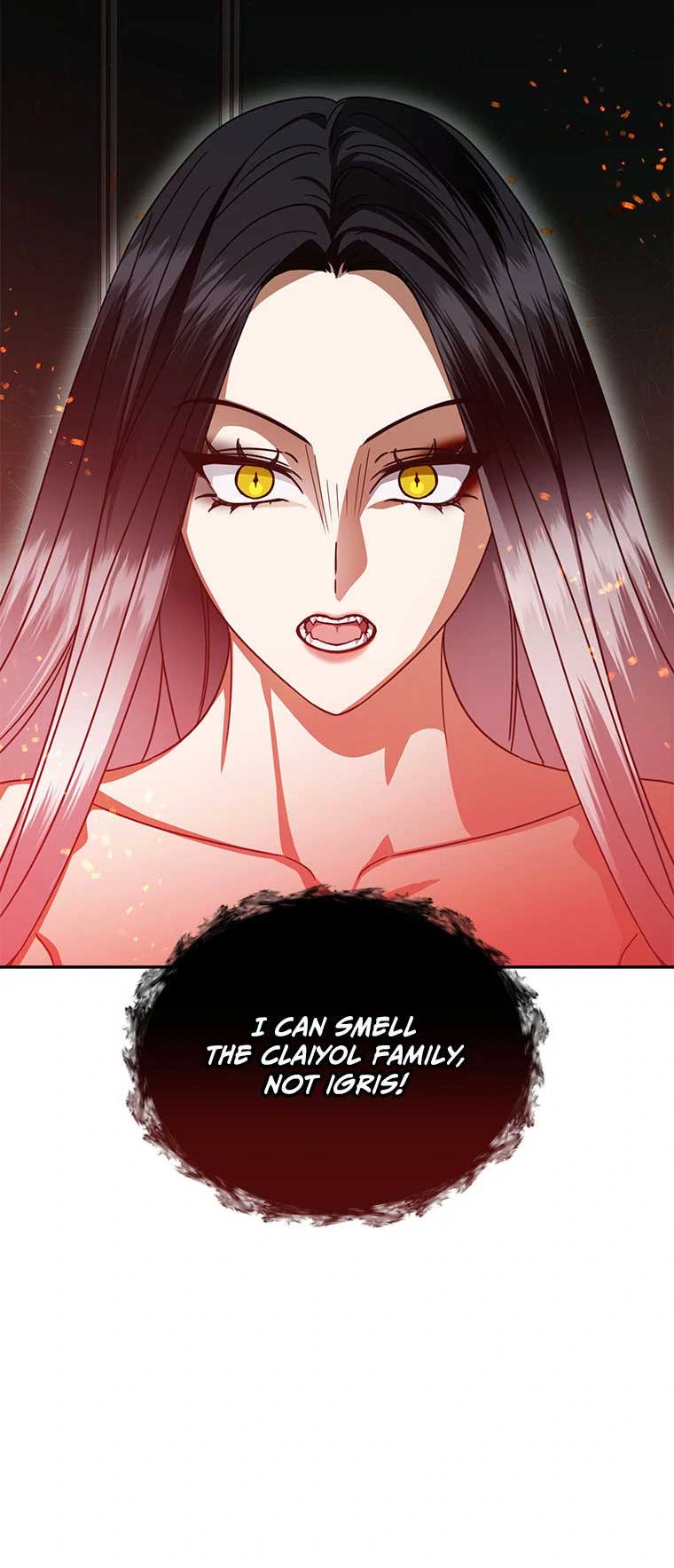 One Regret Is Enough Chapter 70 page 1