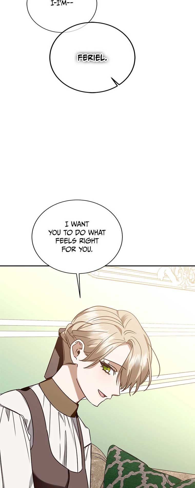 One Regret Is Enough Chapter 70 page 24
