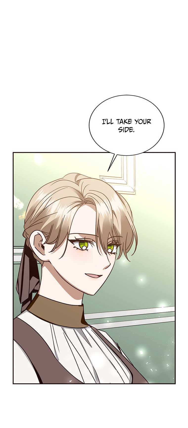 One Regret Is Enough Chapter 70 page 27