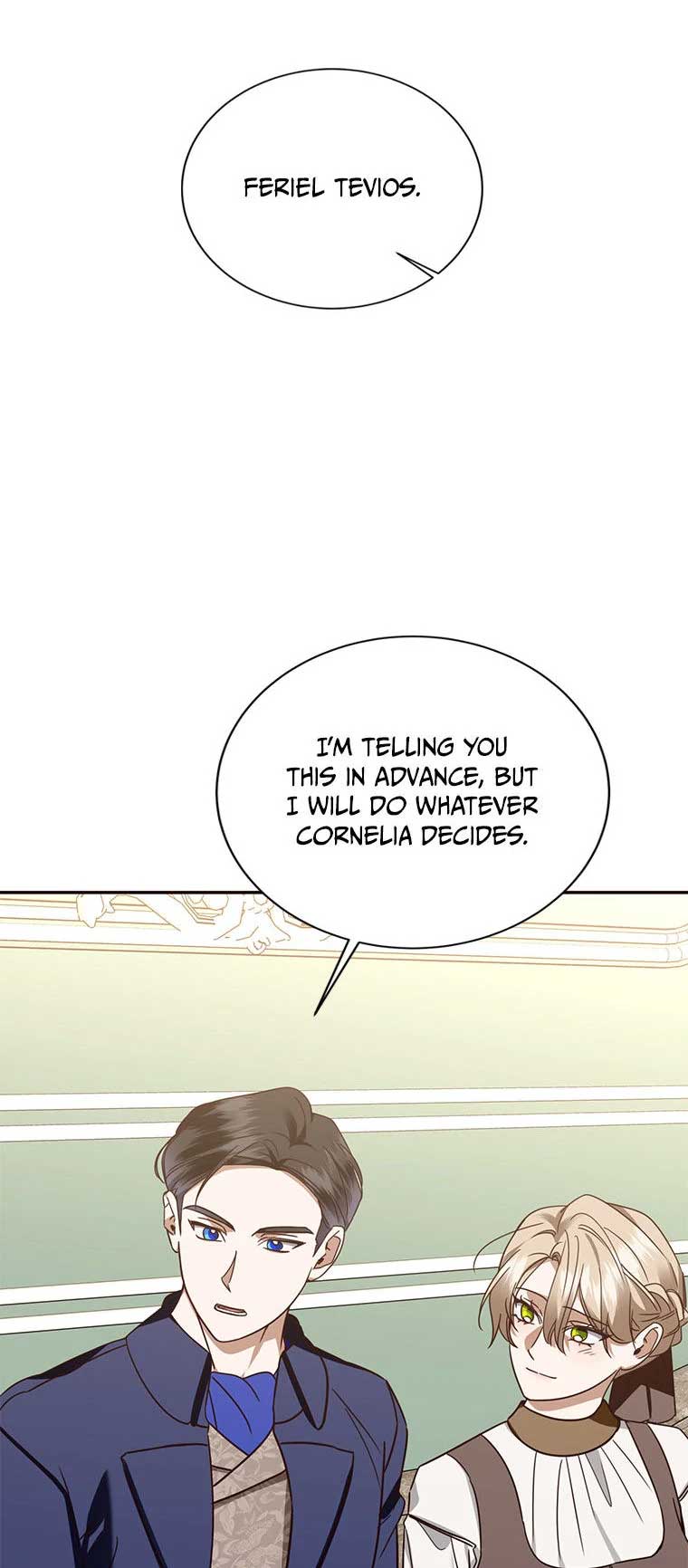 One Regret Is Enough Chapter 70 page 28
