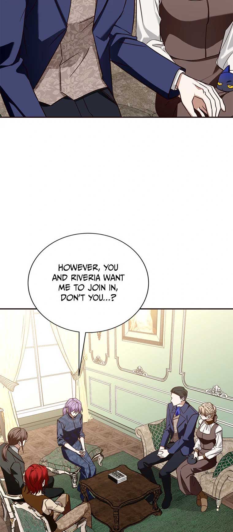 One Regret Is Enough Chapter 70 page 29