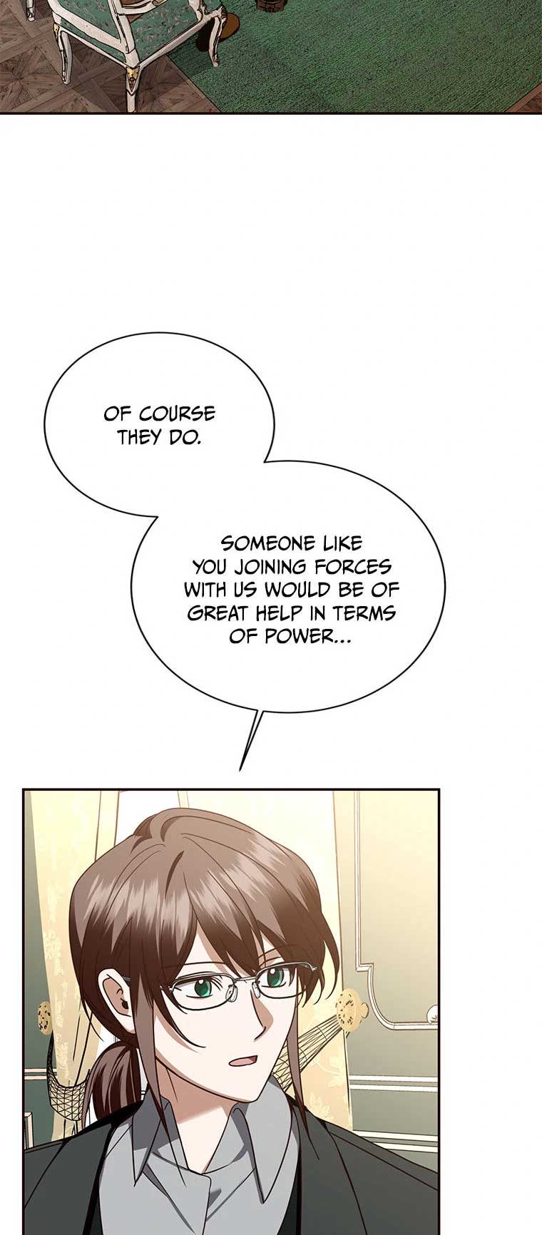 One Regret Is Enough Chapter 70 page 30
