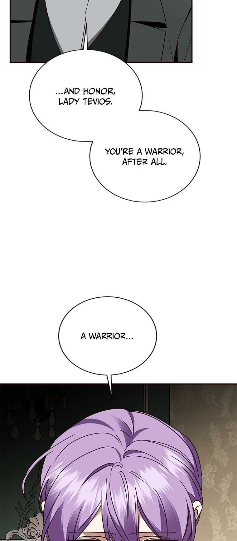 One Regret Is Enough Chapter 70 page 31