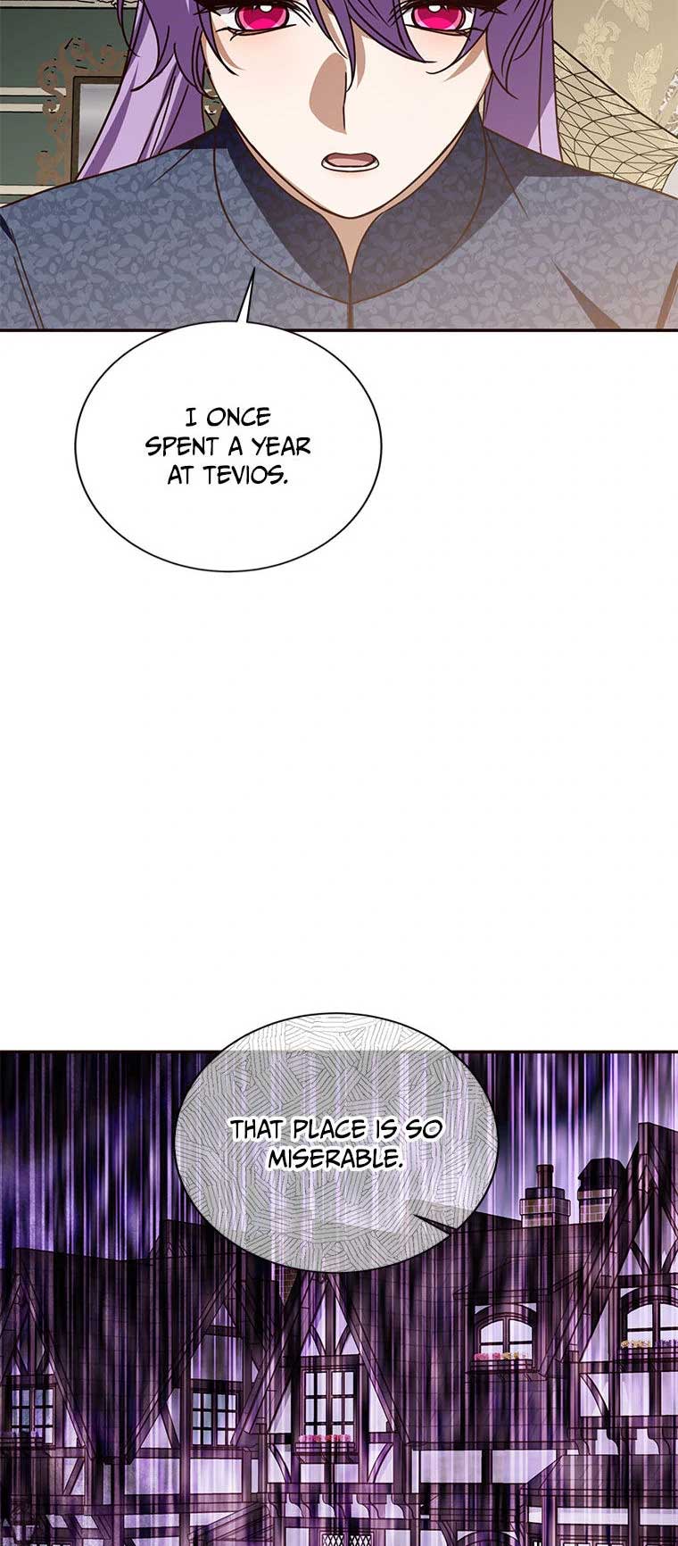One Regret Is Enough Chapter 70 page 32