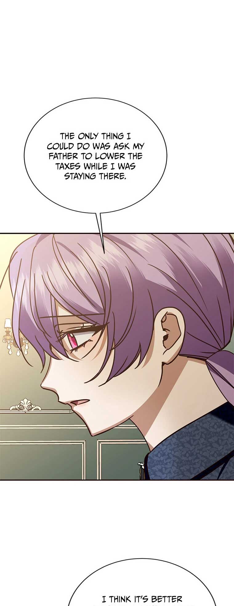 One Regret Is Enough Chapter 70 page 34