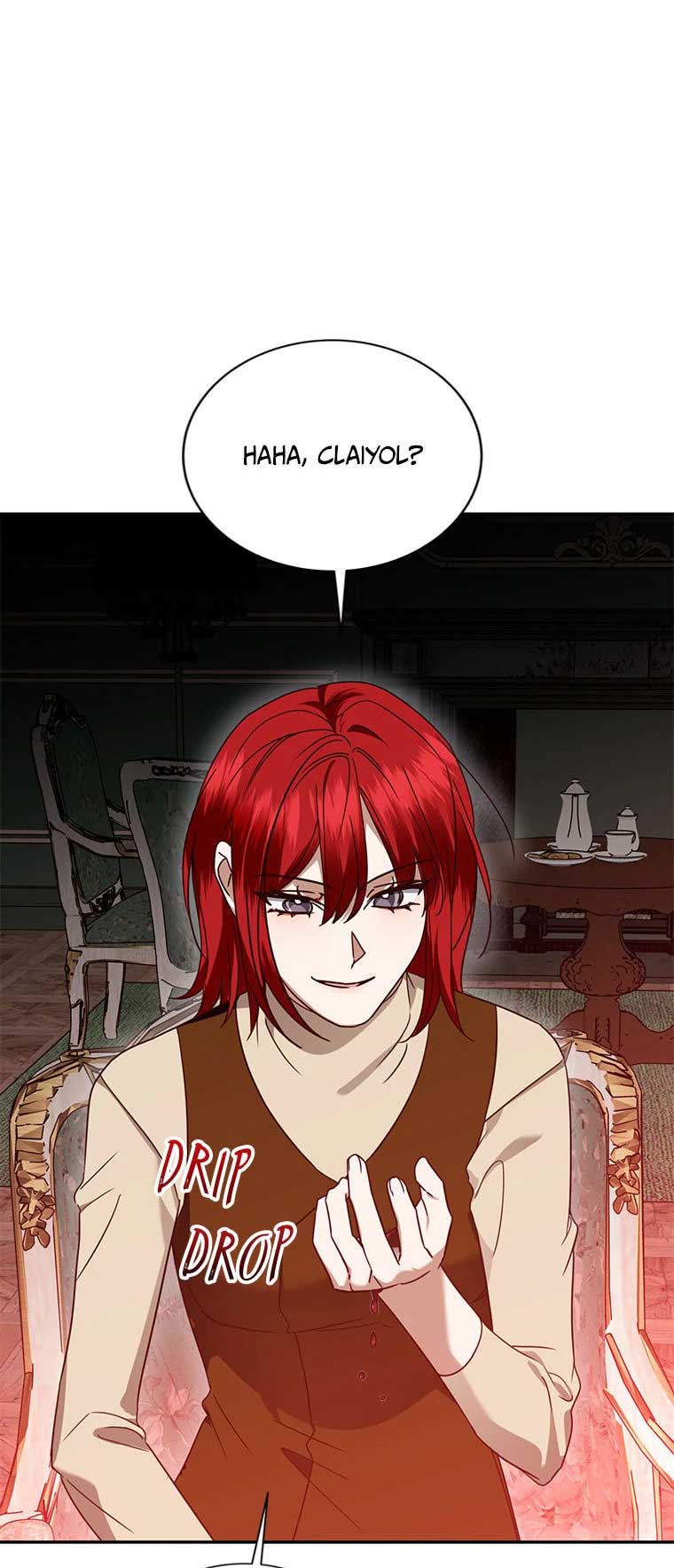 One Regret Is Enough Chapter 70 page 3