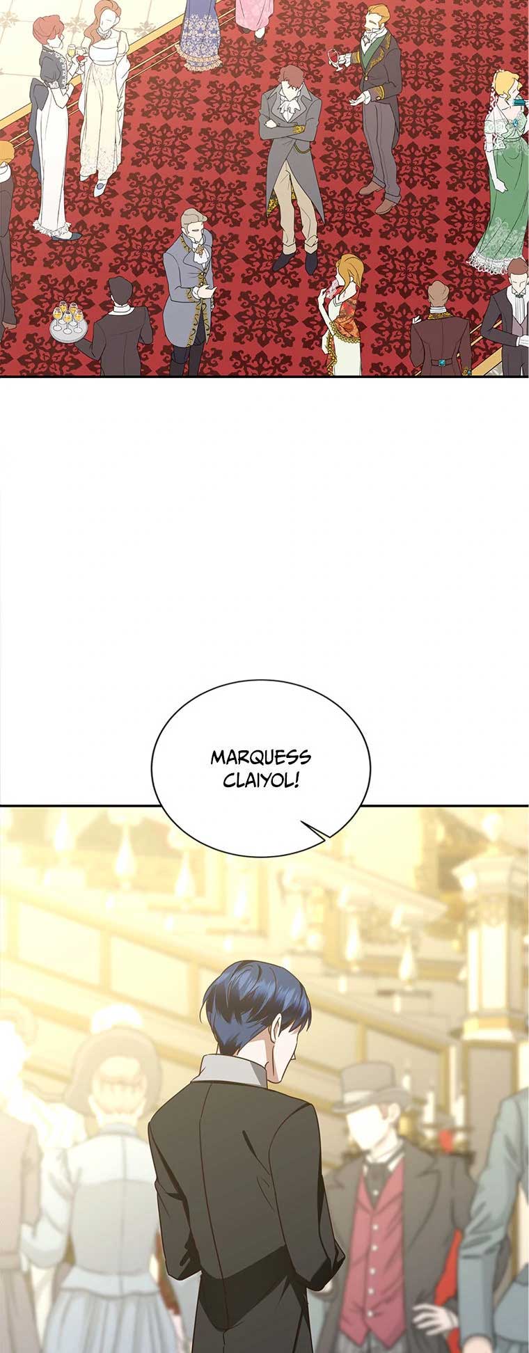 One Regret Is Enough Chapter 70 page 44