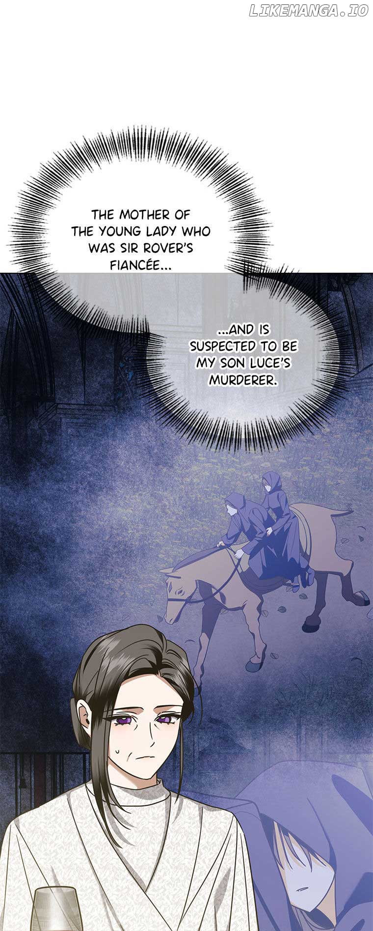 One Regret Is Enough Chapter 70 page 47
