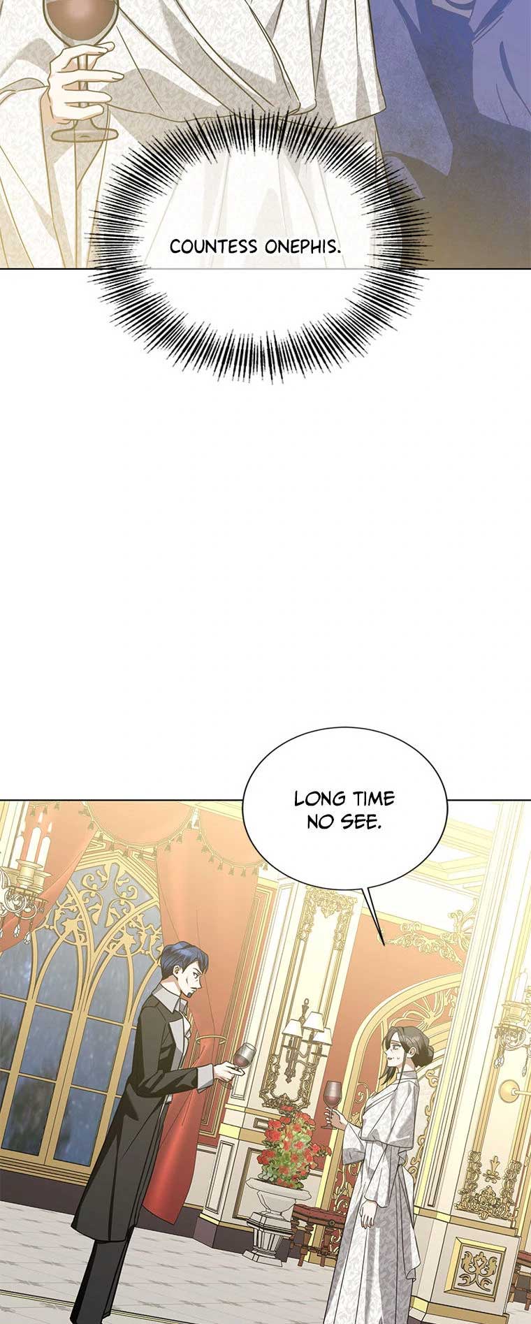 One Regret Is Enough Chapter 70 page 48