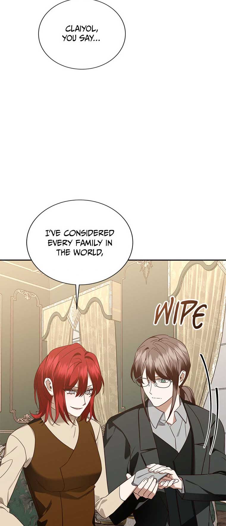 One Regret Is Enough Chapter 70 page 4