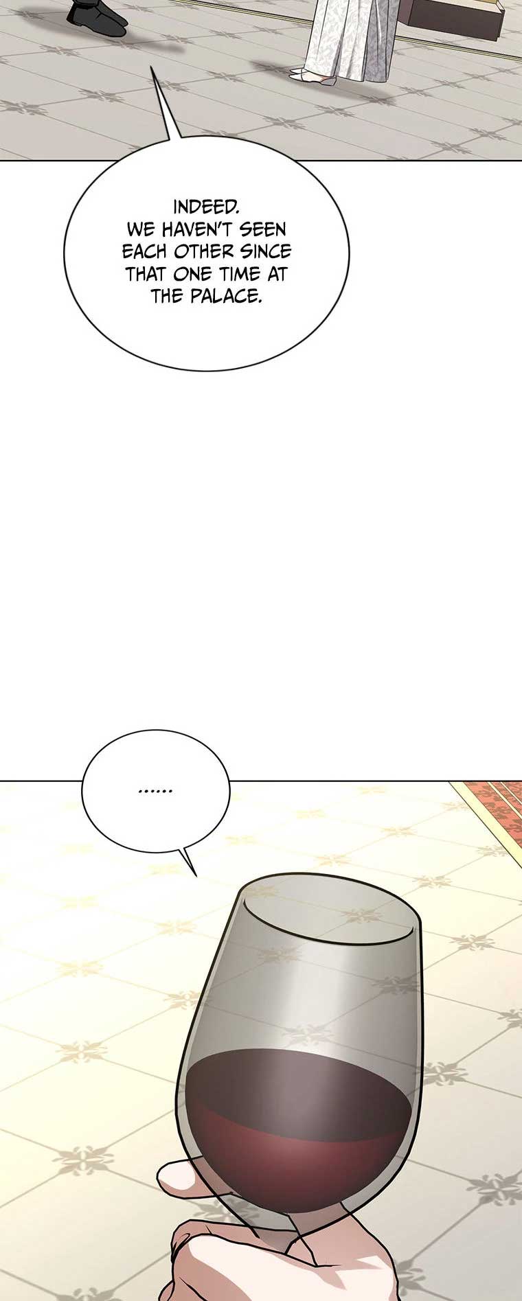 One Regret Is Enough Chapter 70 page 49