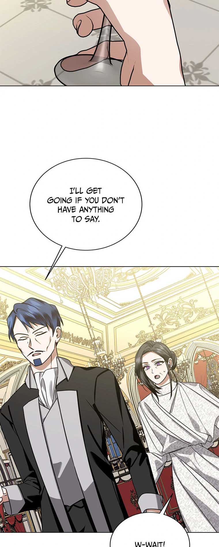 One Regret Is Enough Chapter 70 page 50