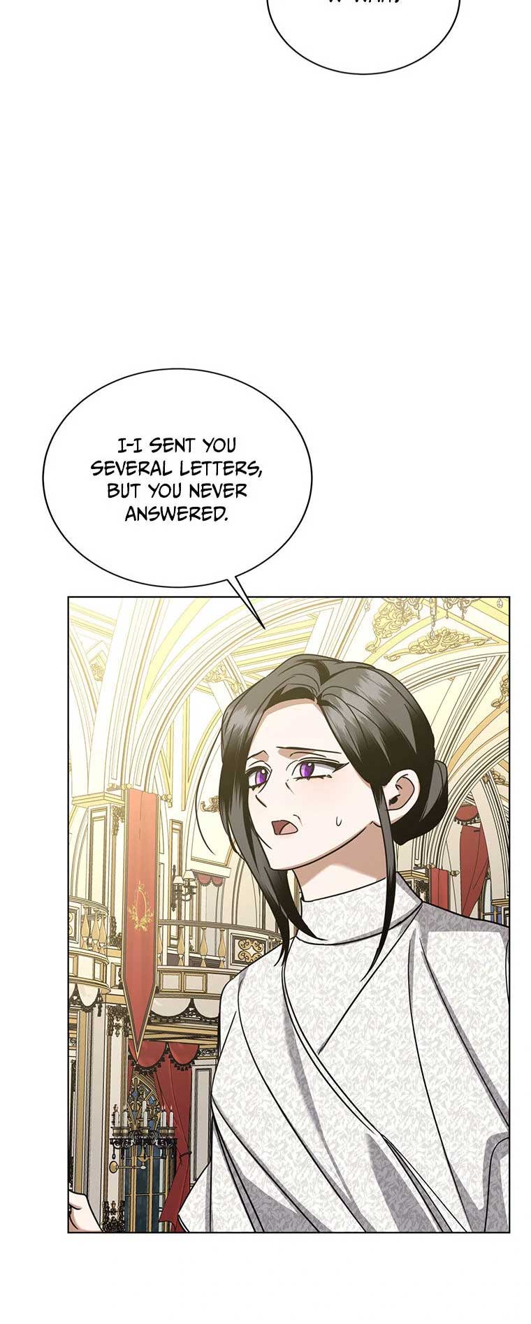 One Regret Is Enough Chapter 70 page 51