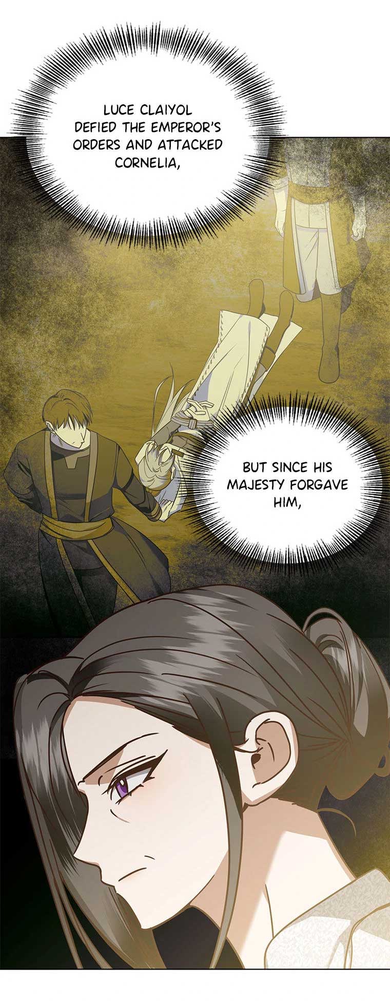 One Regret Is Enough Chapter 70 page 53