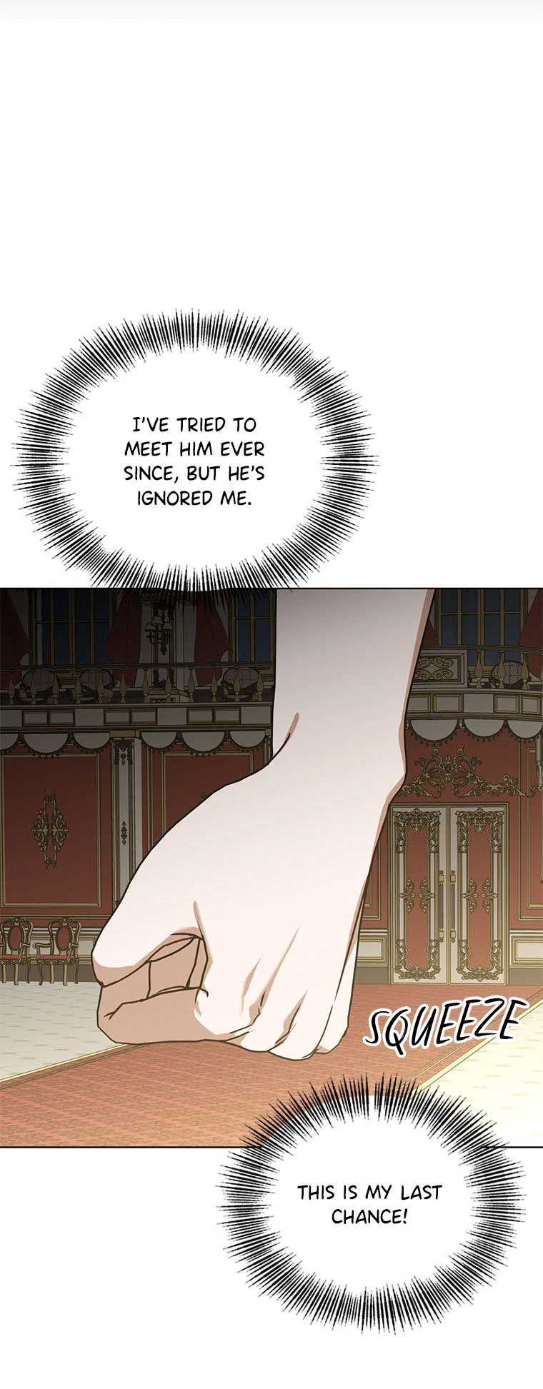 One Regret Is Enough Chapter 70 page 57