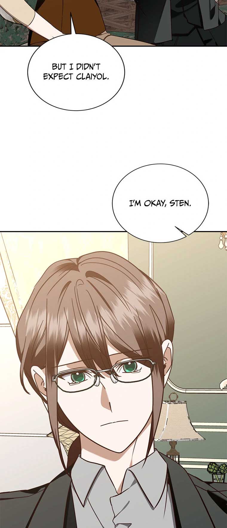 One Regret Is Enough Chapter 70 page 5