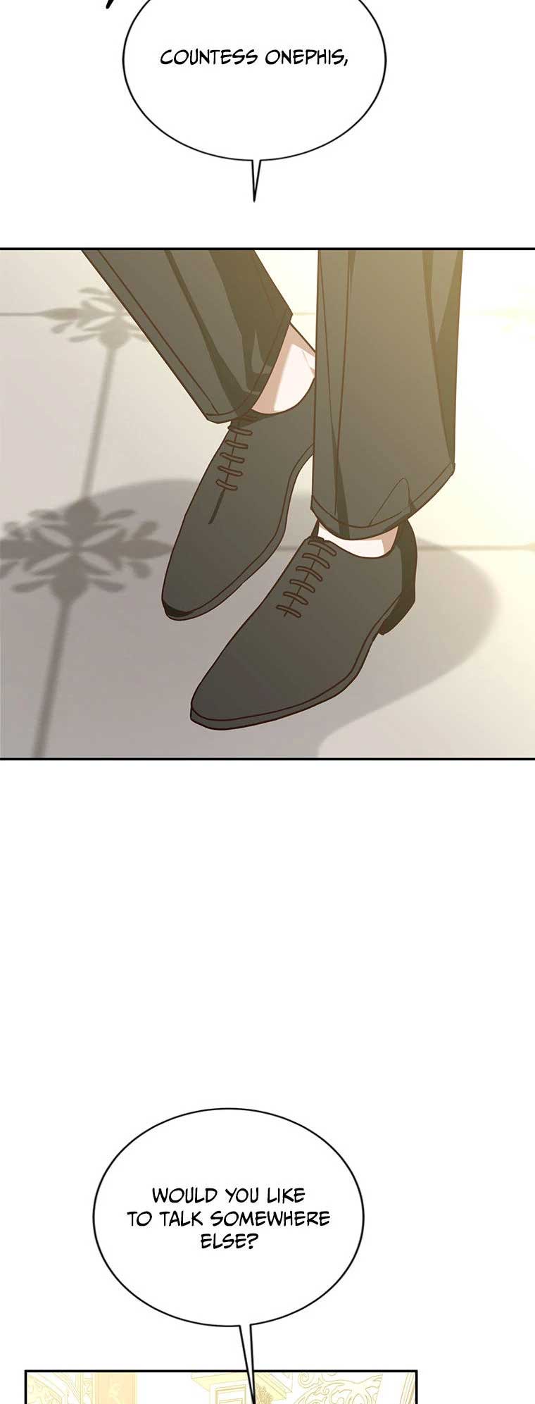 One Regret Is Enough Chapter 70 page 59