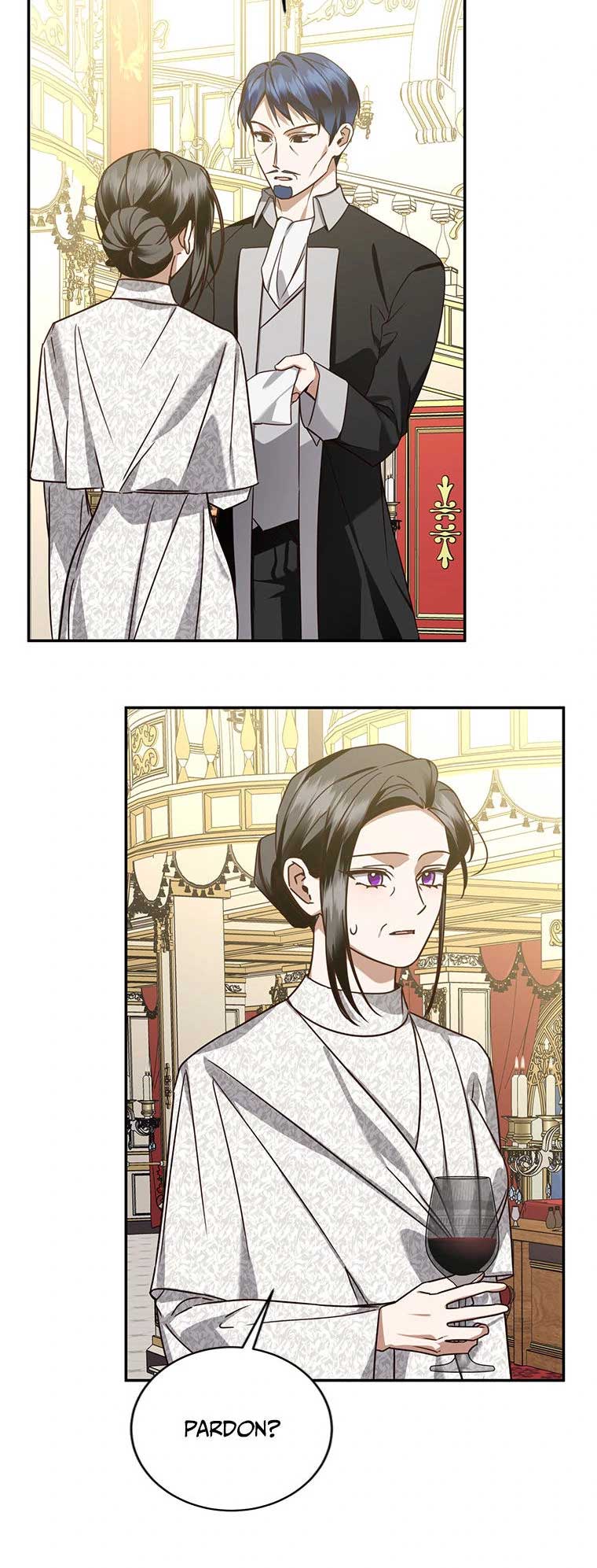 One Regret Is Enough Chapter 70 page 60