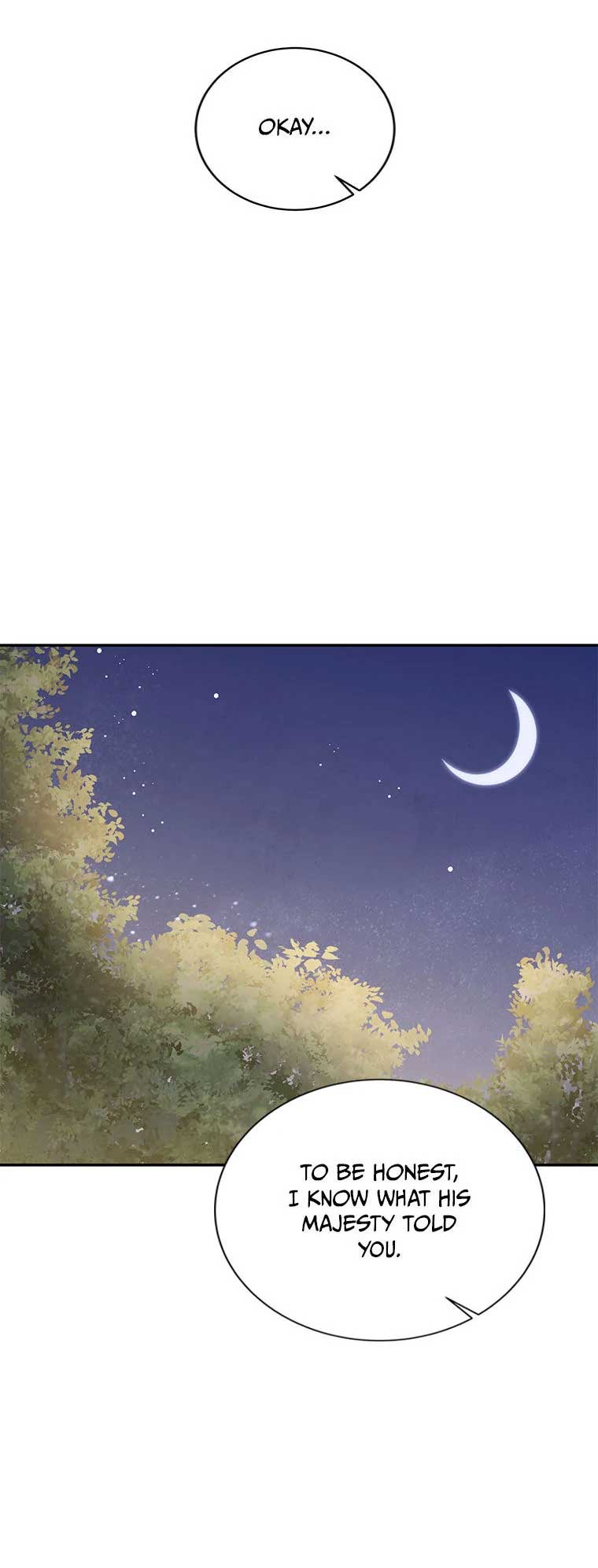 One Regret Is Enough Chapter 70 page 61