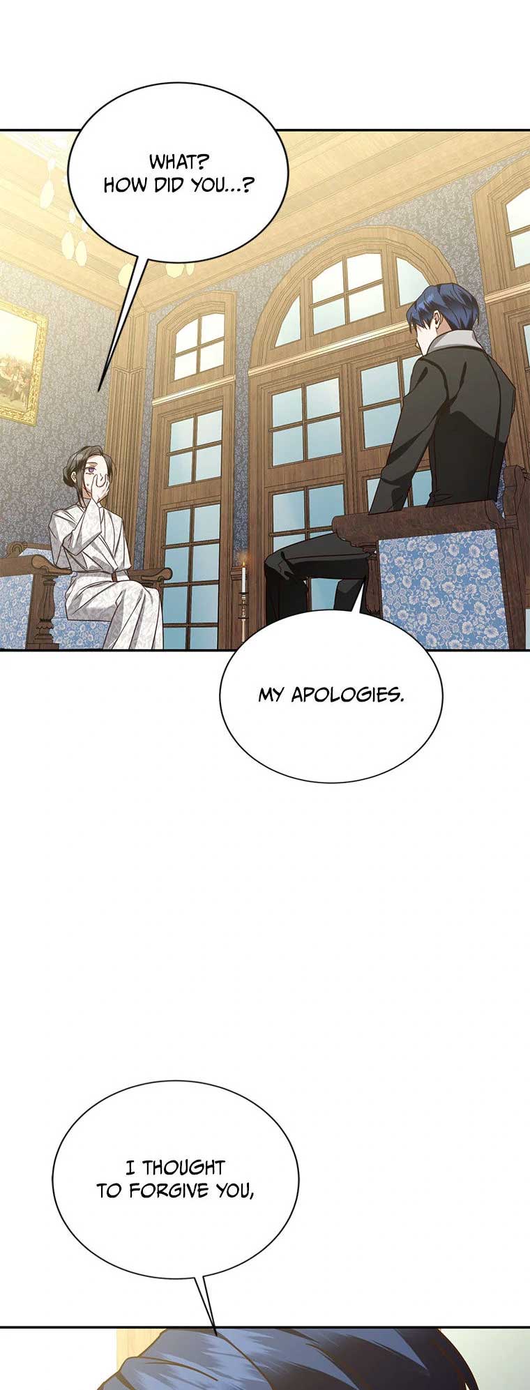 One Regret Is Enough Chapter 70 page 62