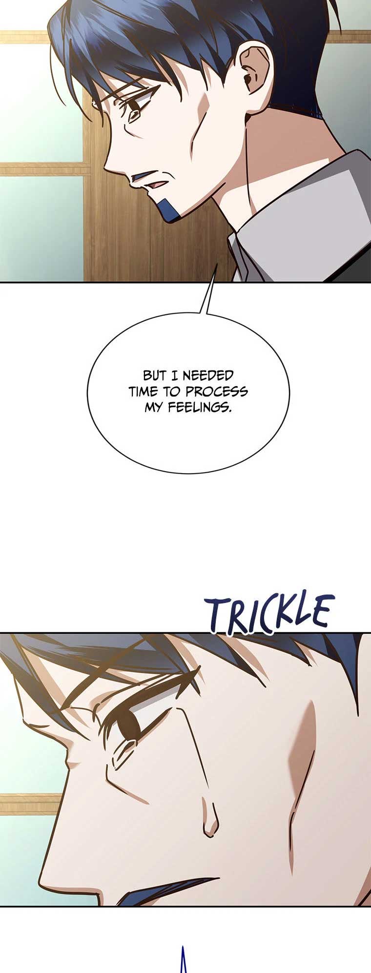 One Regret Is Enough Chapter 70 page 63