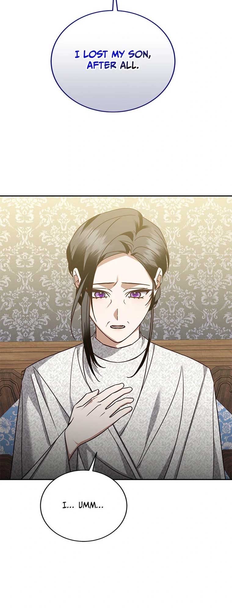One Regret Is Enough Chapter 70 page 64