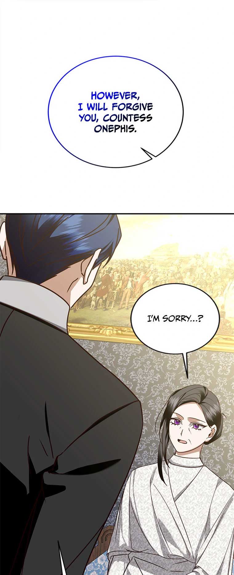 One Regret Is Enough Chapter 70 page 65