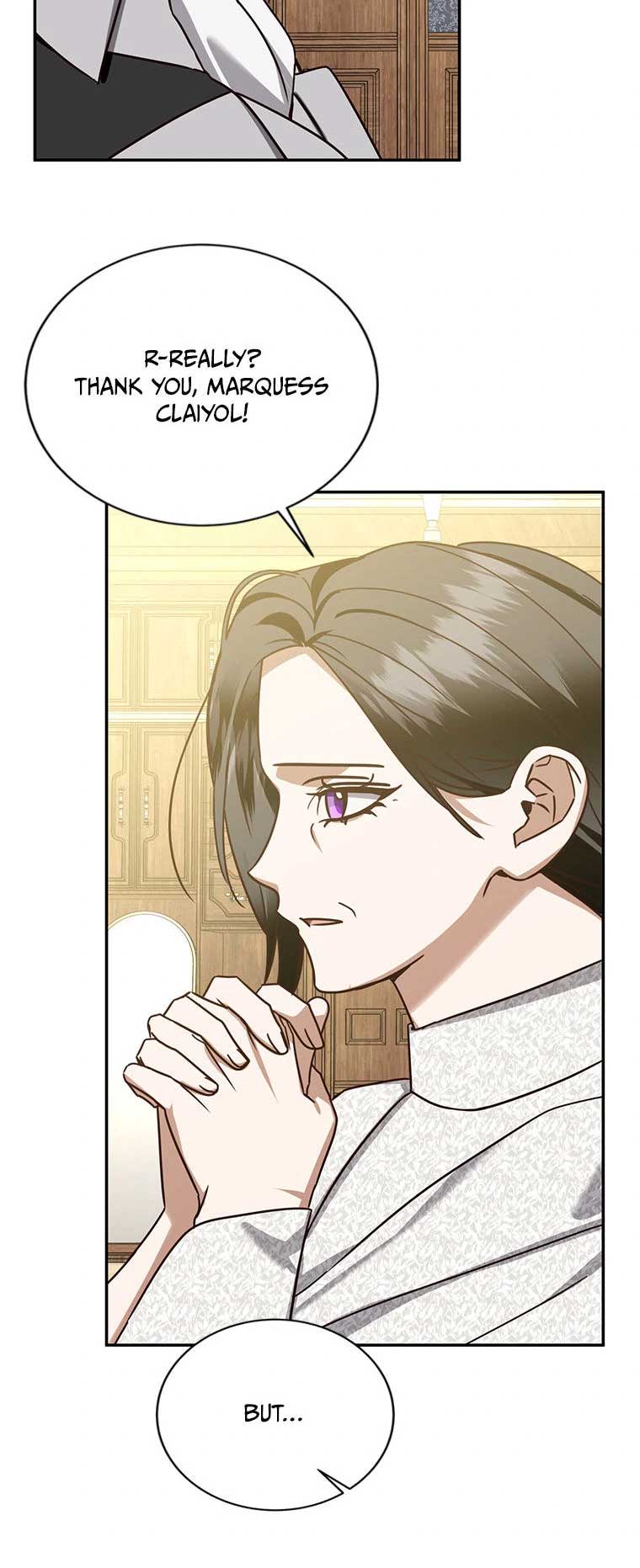 One Regret Is Enough Chapter 70 page 67