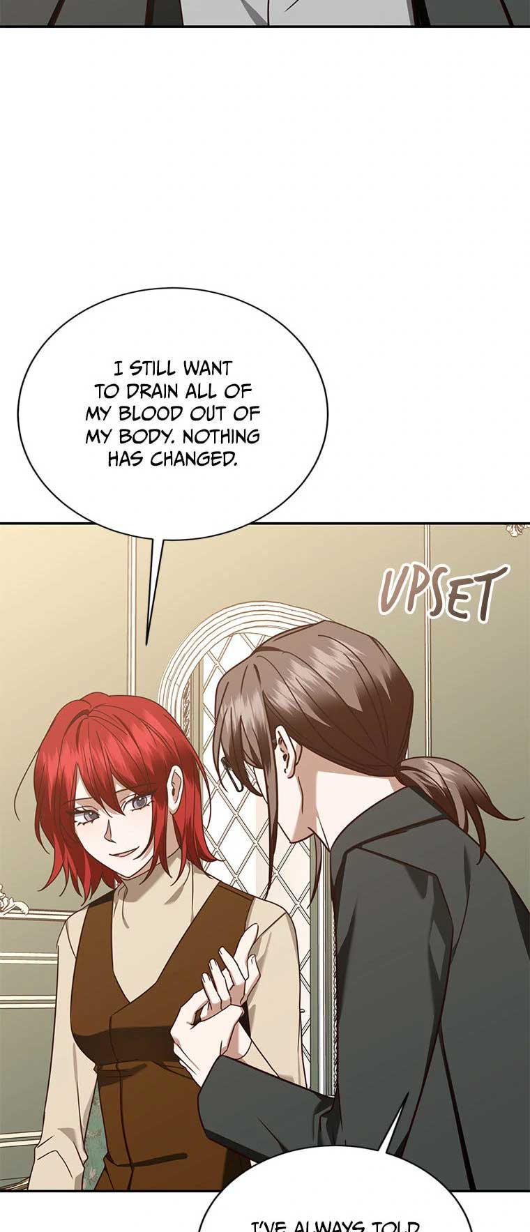 One Regret Is Enough Chapter 70 page 6