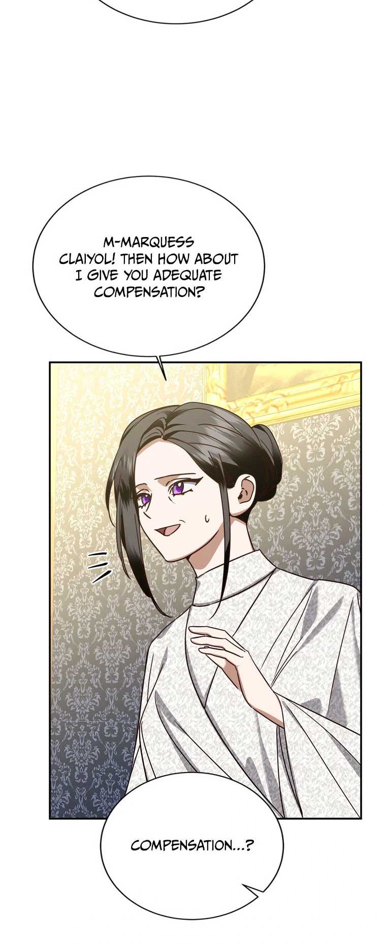 One Regret Is Enough Chapter 70 page 69