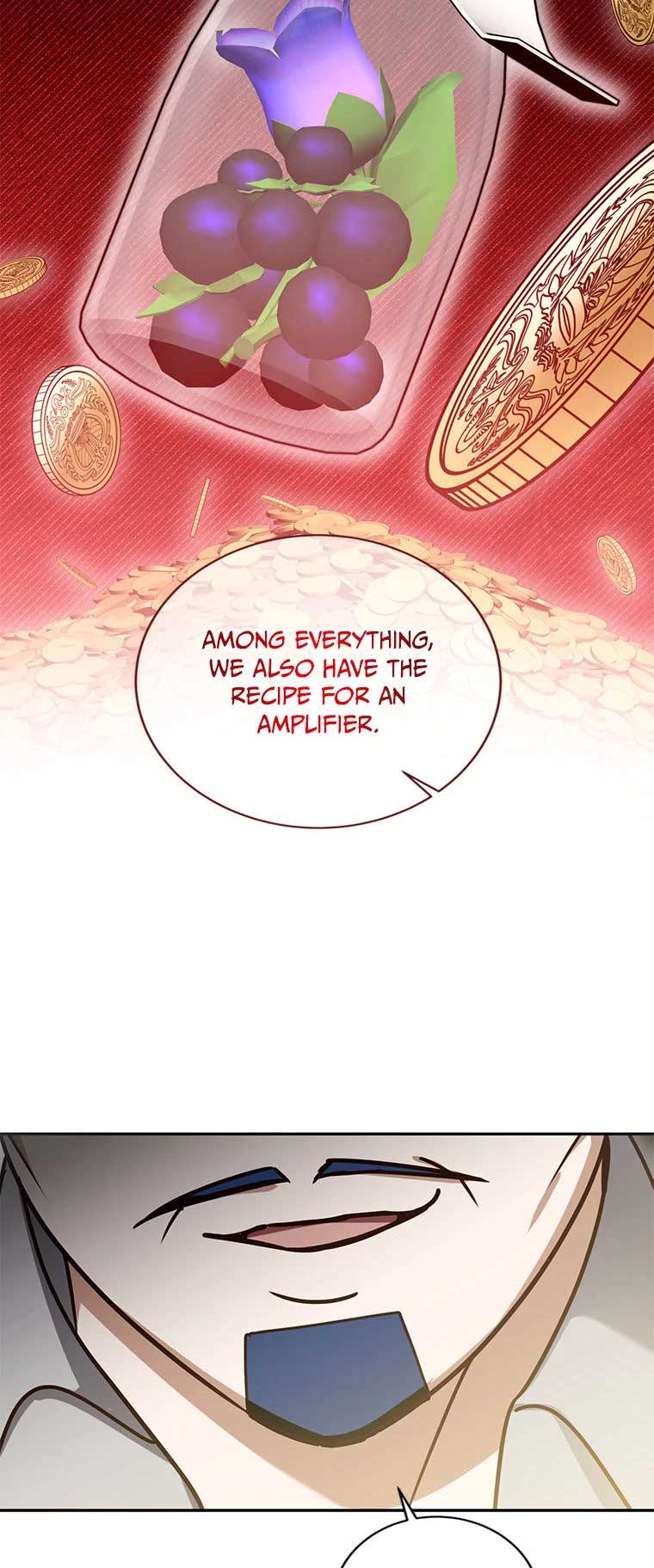 One Regret Is Enough Chapter 70 page 72