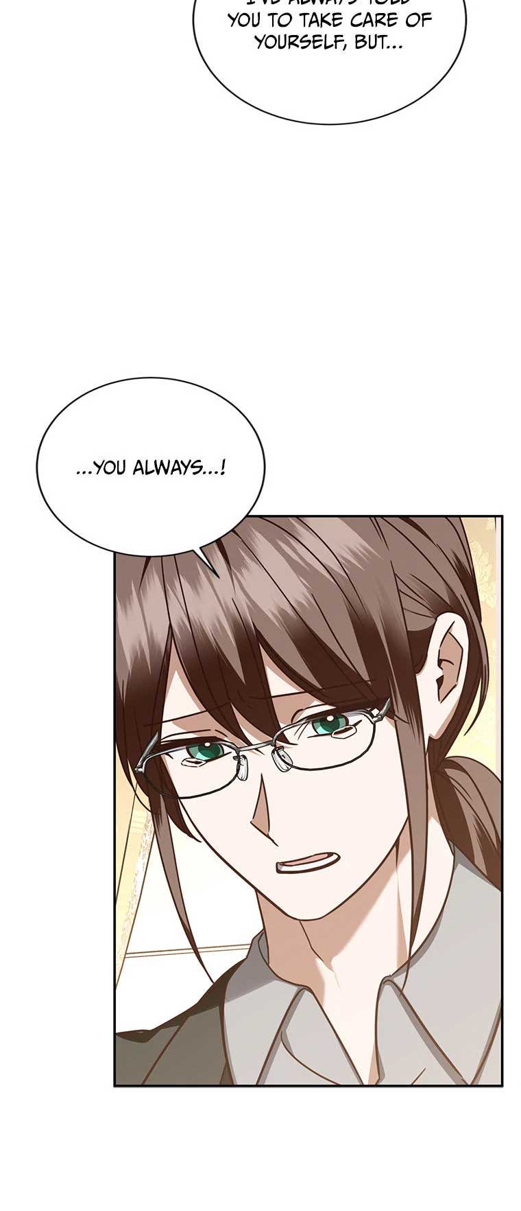 One Regret Is Enough Chapter 70 page 7