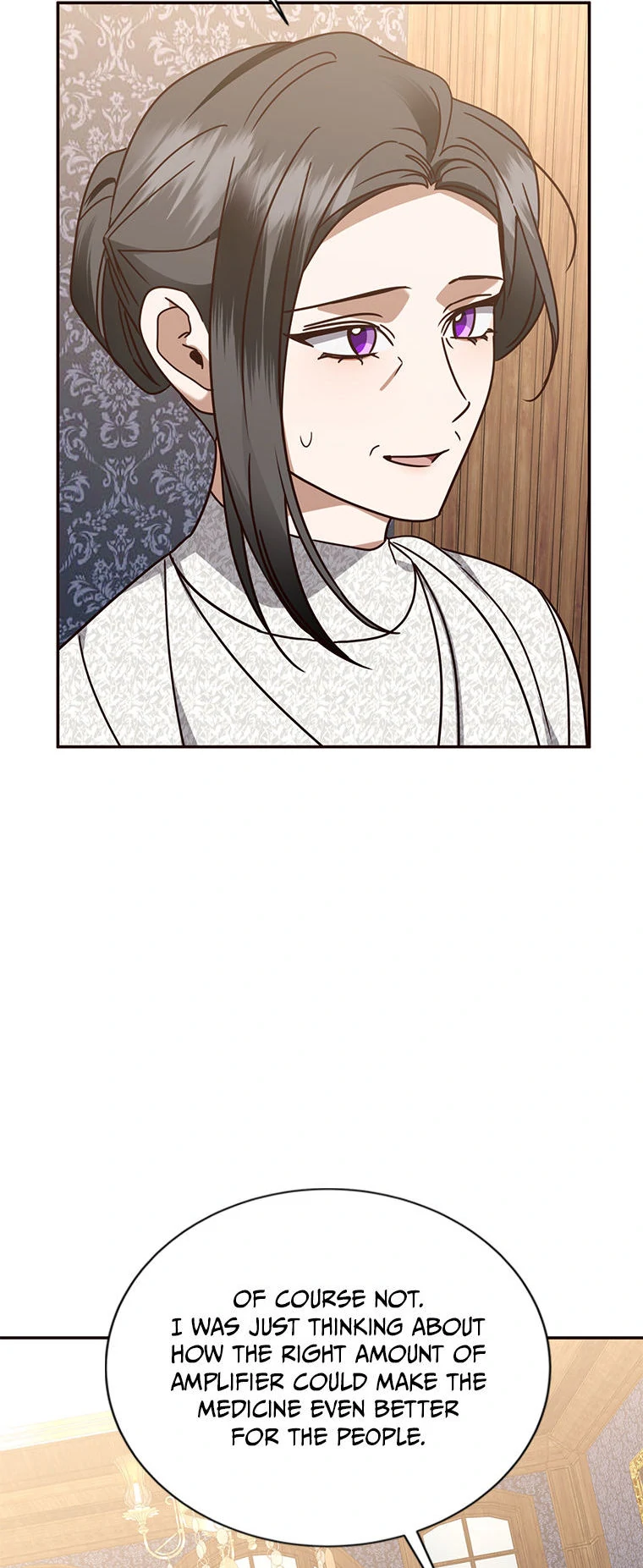 One Regret Is Enough Chapter 71 page 9