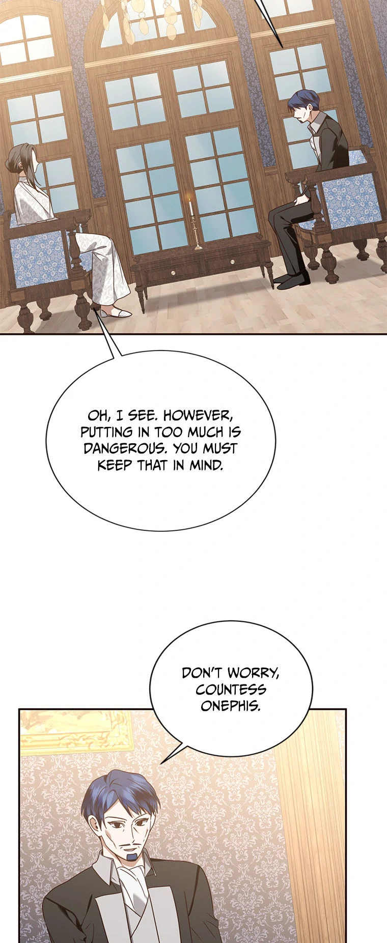 One Regret Is Enough Chapter 71 page 10