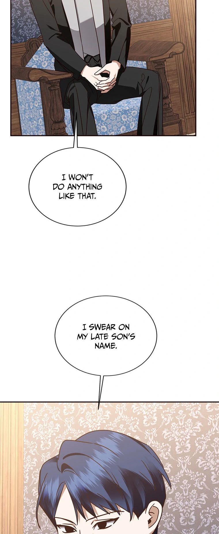 One Regret Is Enough Chapter 71 page 11