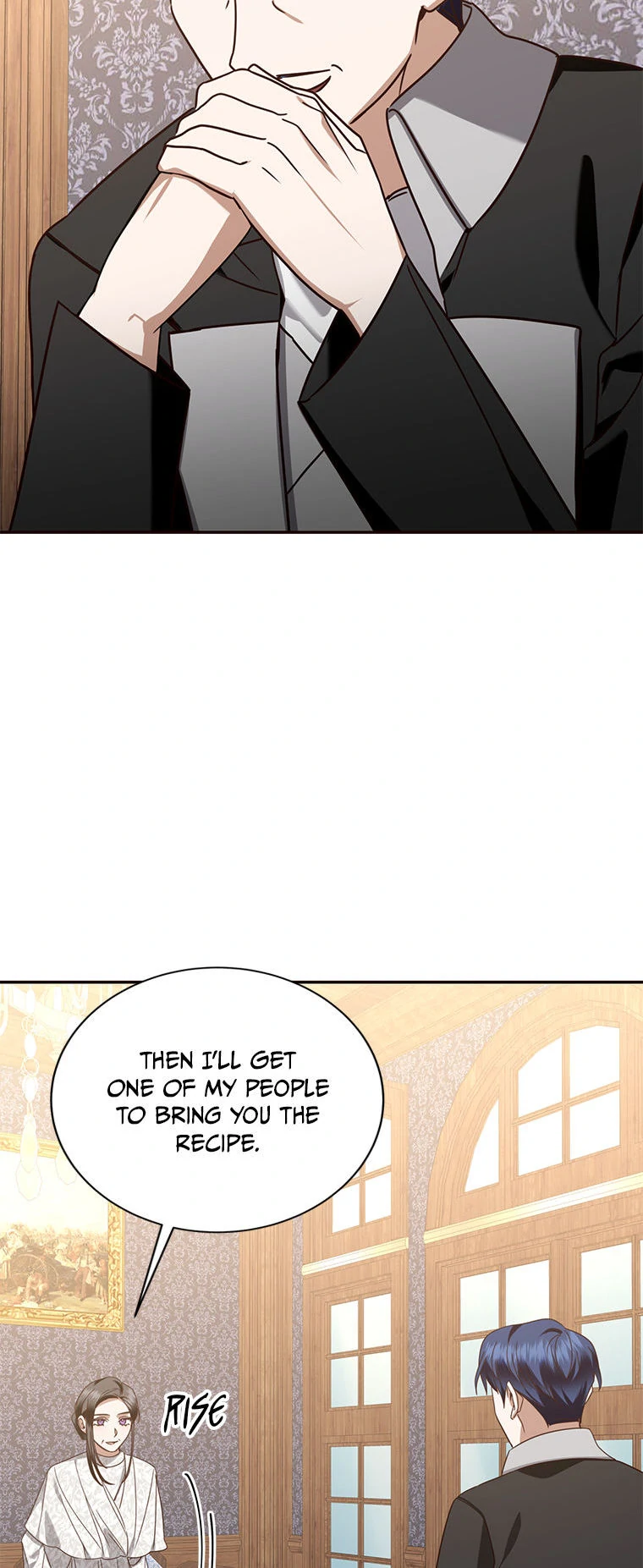 One Regret Is Enough Chapter 71 page 12