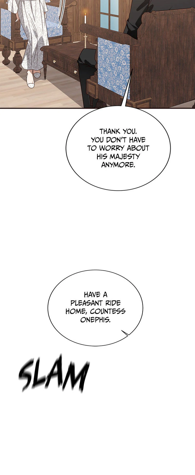 One Regret Is Enough Chapter 71 page 13