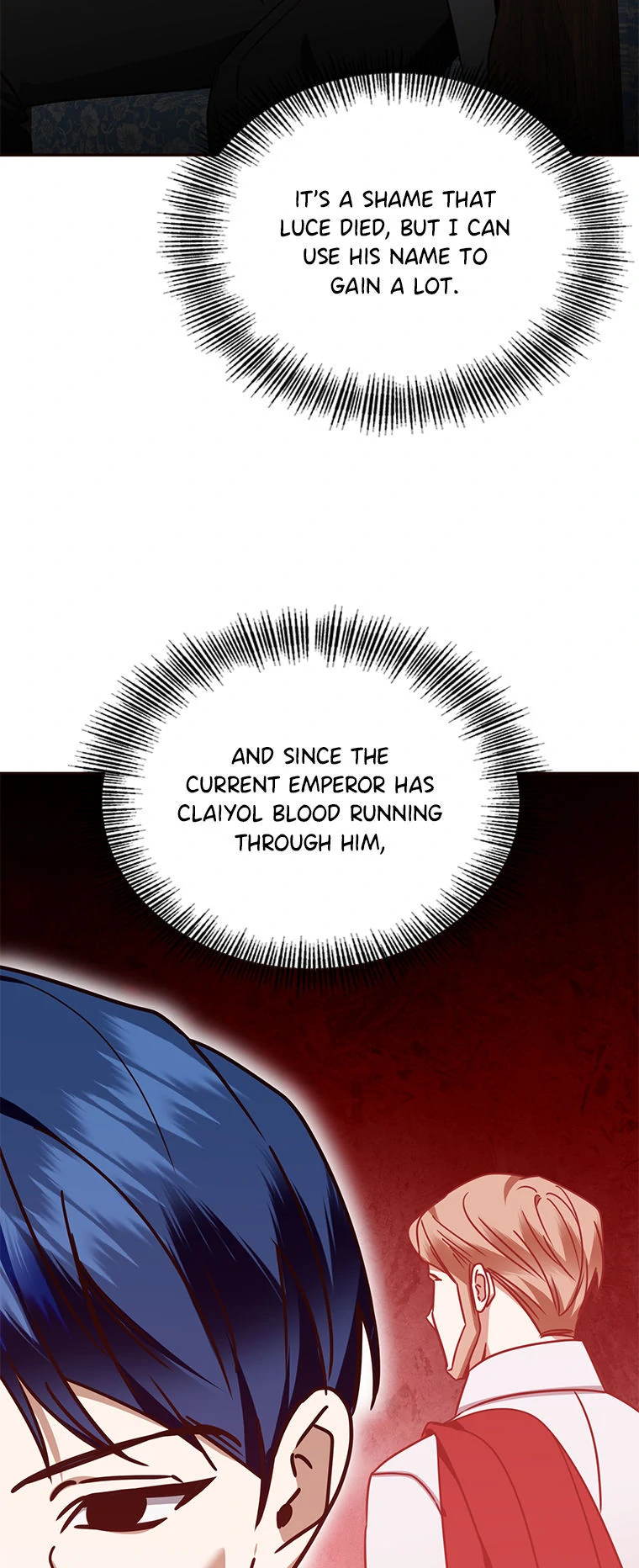 One Regret Is Enough Chapter 71 page 15