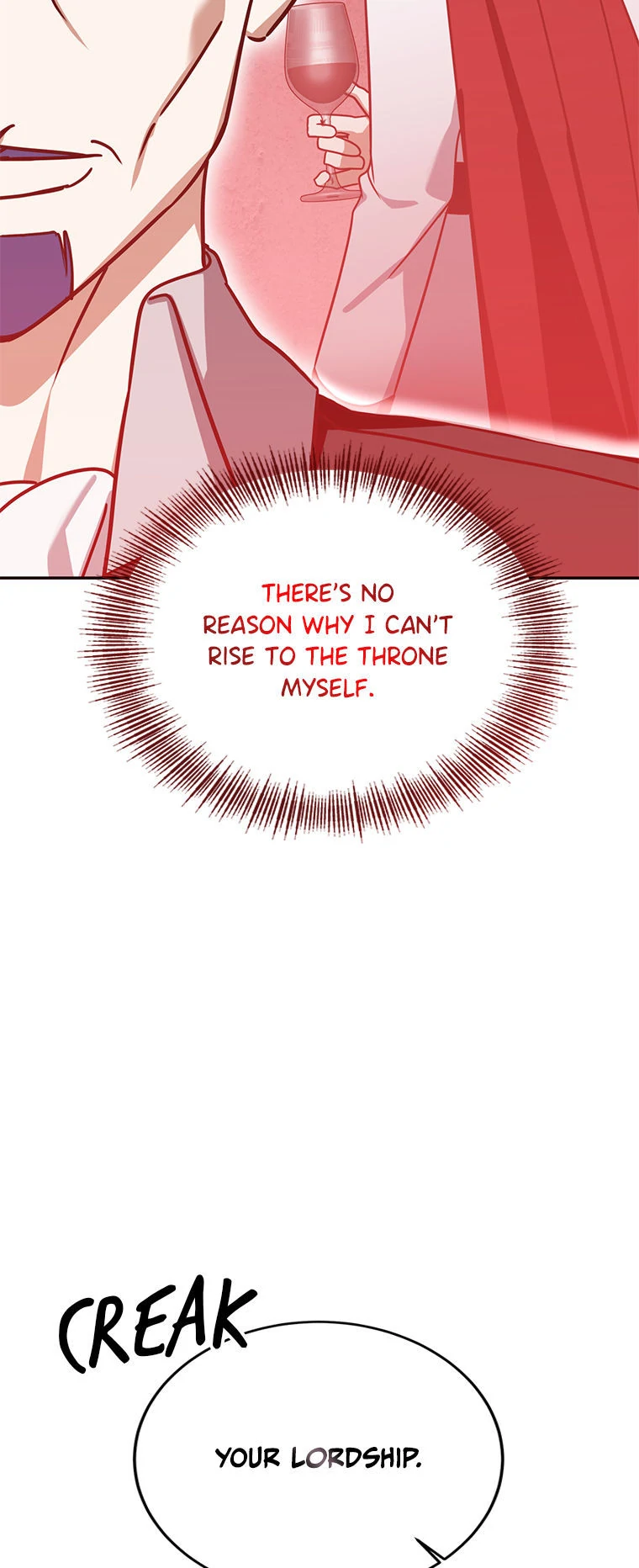 One Regret Is Enough Chapter 71 page 16