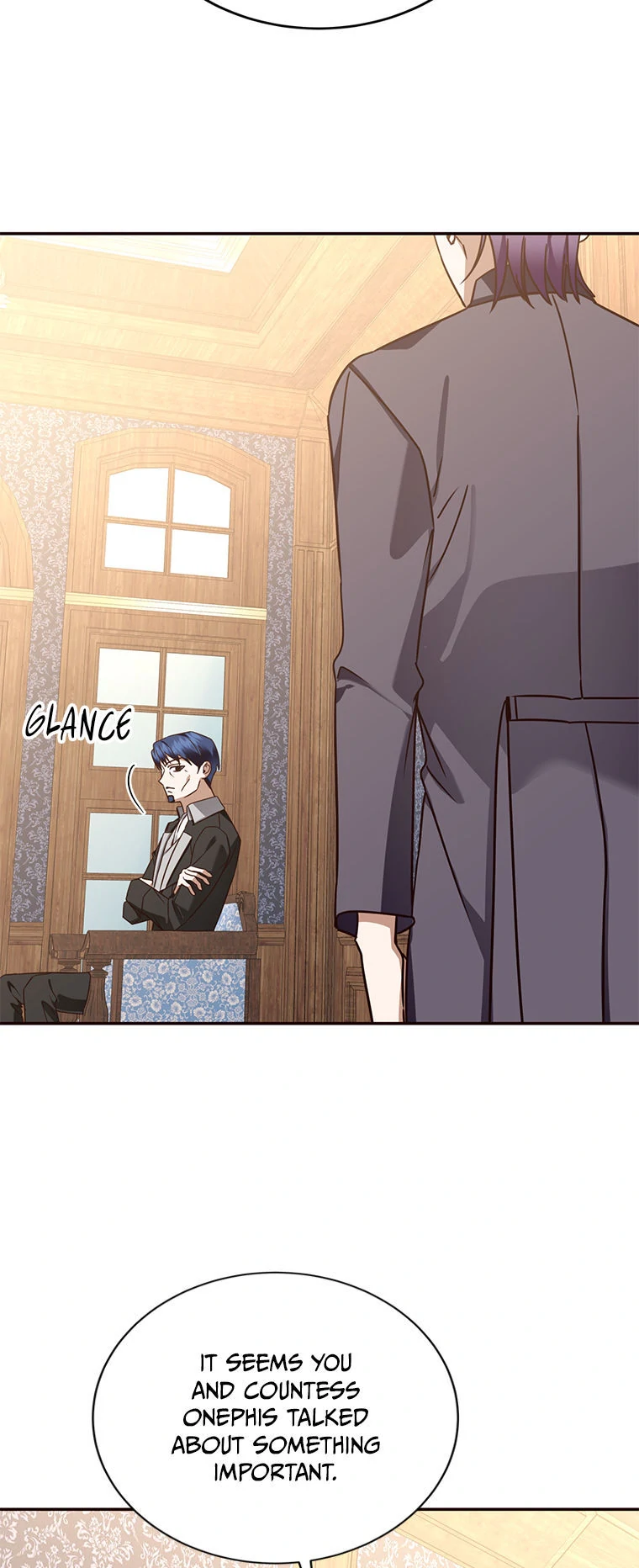 One Regret Is Enough Chapter 71 page 17