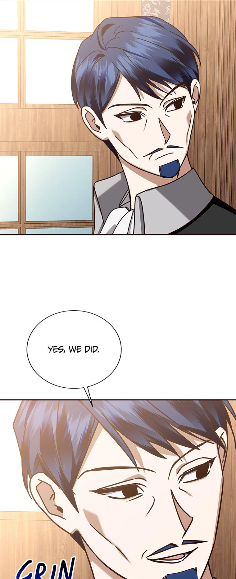 One Regret Is Enough Chapter 71 page 19
