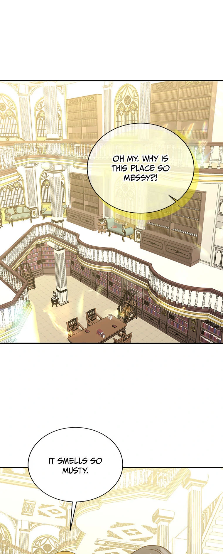 One Regret Is Enough Chapter 71 page 21