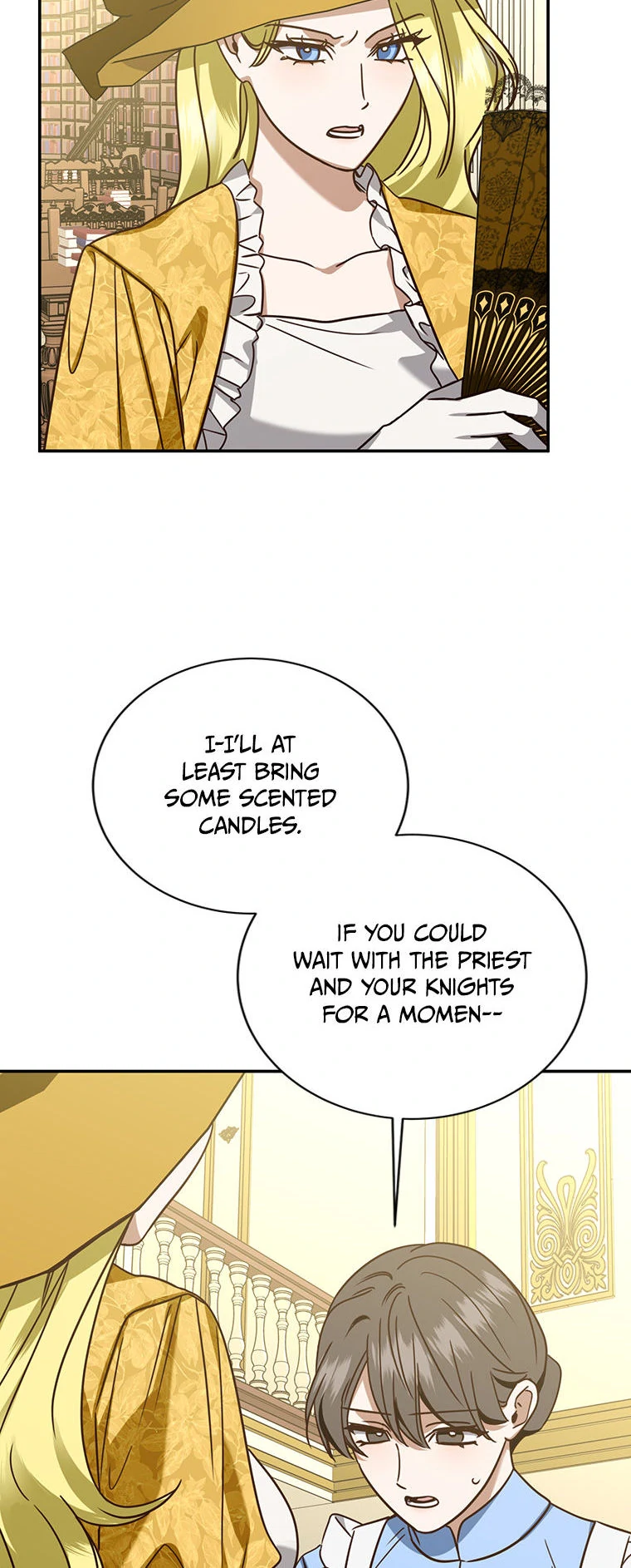 One Regret Is Enough Chapter 71 page 23