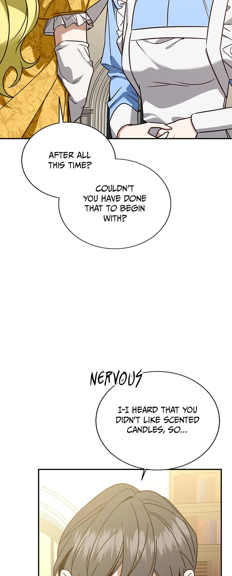 One Regret Is Enough Chapter 71 page 24