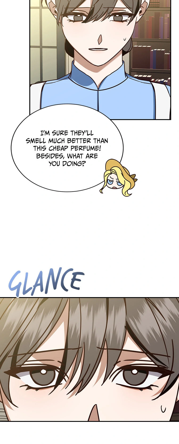 One Regret Is Enough Chapter 71 page 25
